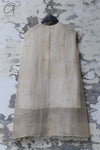 Mutedance 24 Spring/Summer Double Layer Short Dress MD-MD24SS182 PM152